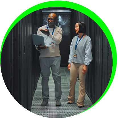 Migration Solutions in Virginia Beach, VA Migration Solutions in Virginia Beach, VA